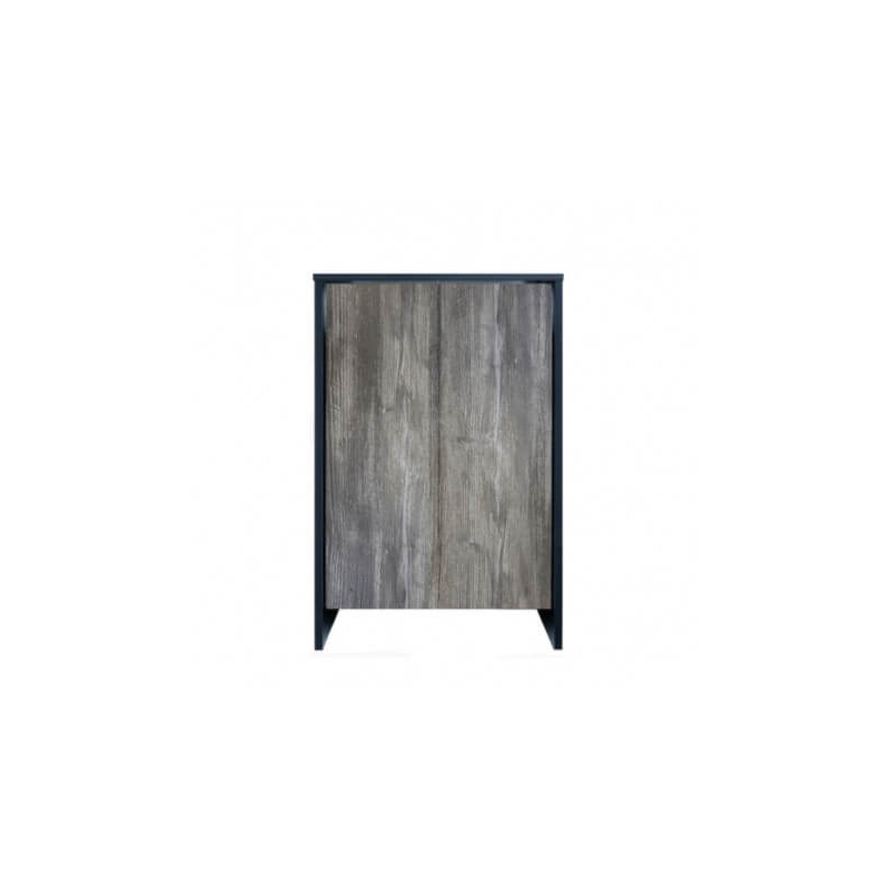 BLACK FURNITURE BLUE MARINE REEF 120