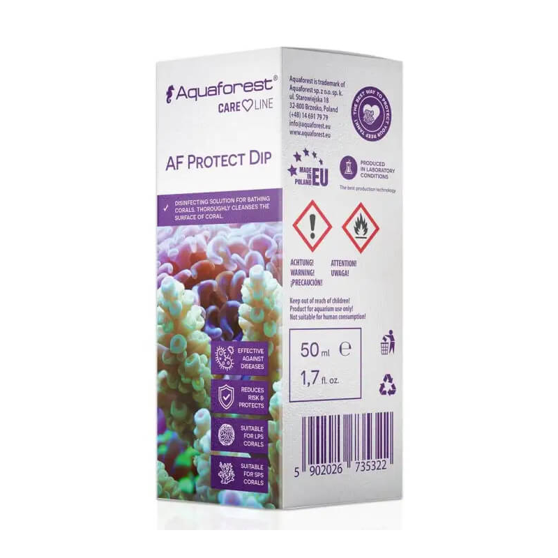 Protect Dip 10ml Aquaforest