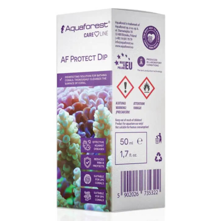 Protect Dip 50ml Aquaforest