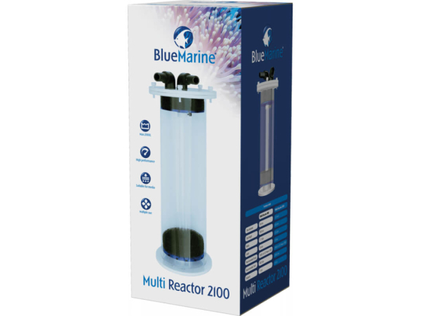 MULTI REACTOR 2100 BLUE MARINE