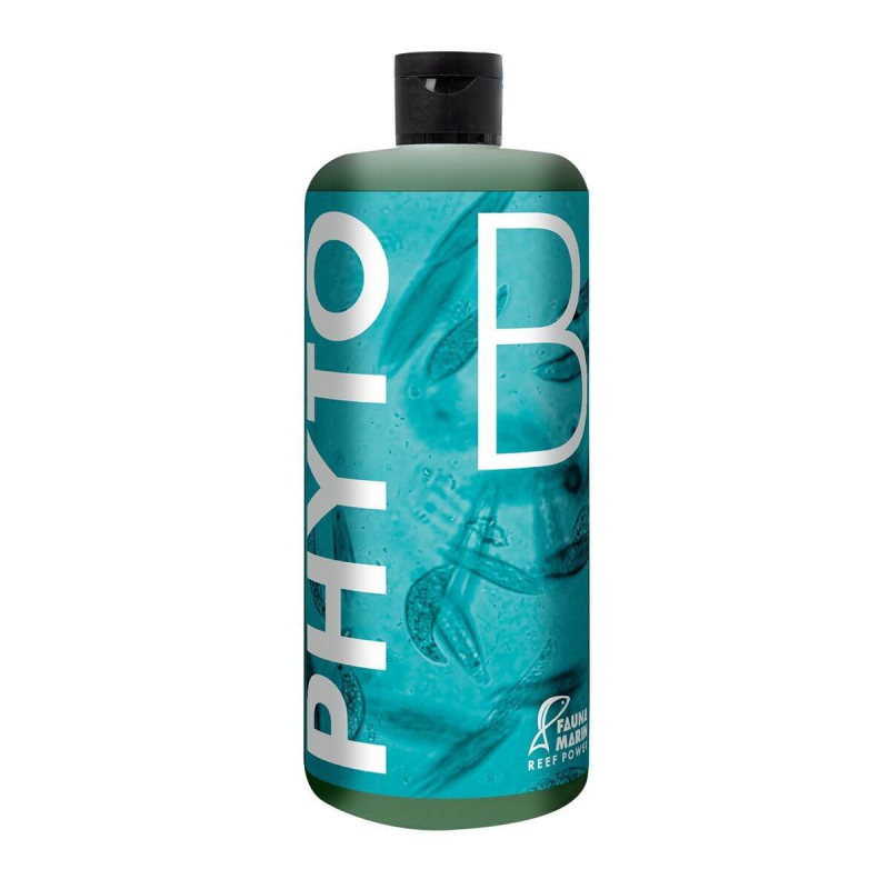 Phyto B 500ml Fauna Marin