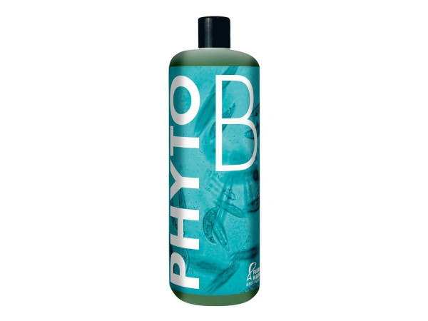 Phyto B 500ml Fauna Marin