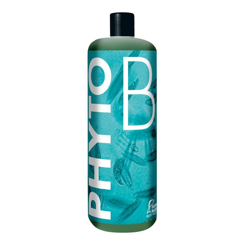 Phyto B 1000ml Fauna Marin
