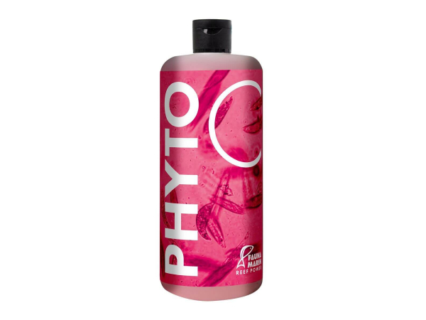 Phyto C 1000ml Fauna Marin