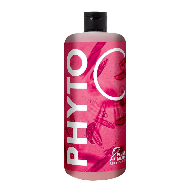 Phyto C 1000ml Fauna Marin