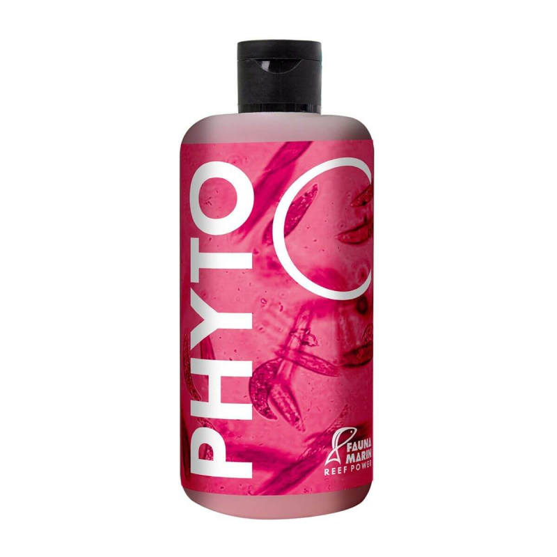 Phyto C 250ml Fauna Marin