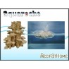 Eco reef plates 23 Kg Aquaroches