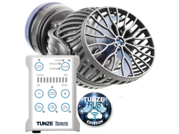 Turbelle® nanostream 6075.005