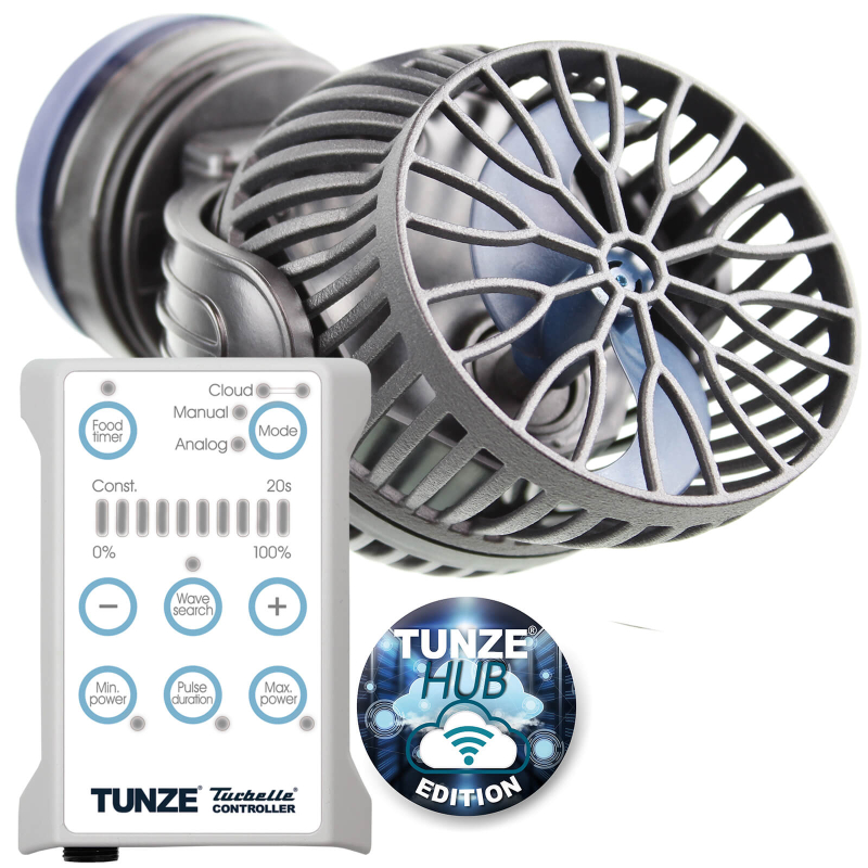 Turbelle® nanostream 6075.005