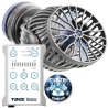 Turbelle® stream eco 6105.005