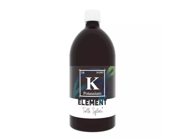 ELEMENT Fluor 1L Turtle System - Gamma ELEMENT