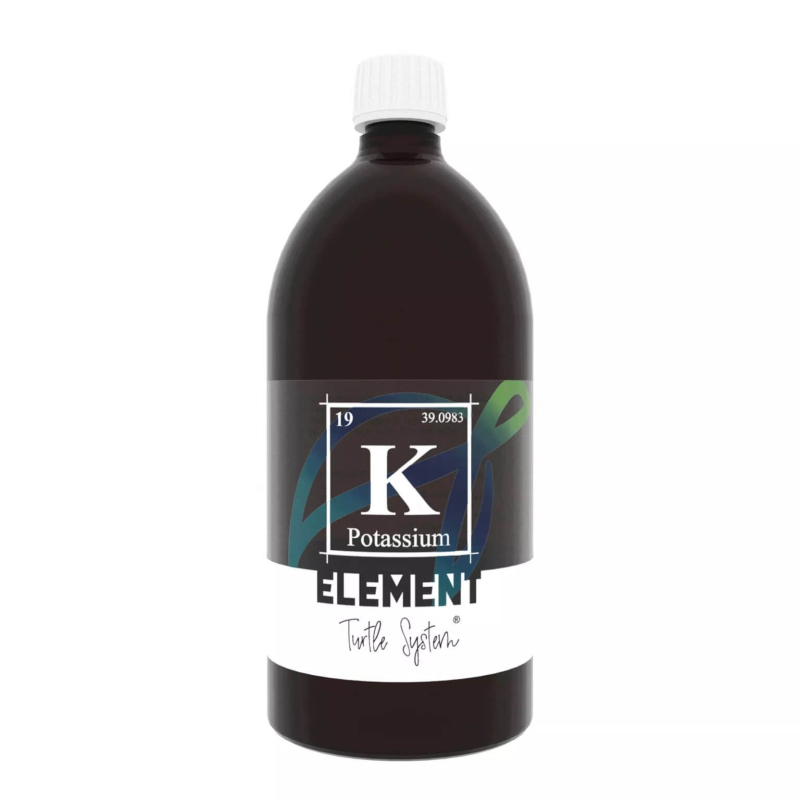 ELEMENT Fluor 1L Turtle System - ELEMENT-Serie