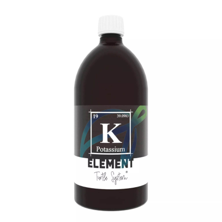 ELEMENT Fluor 1L Turtle System - ELEMENT-assortiment