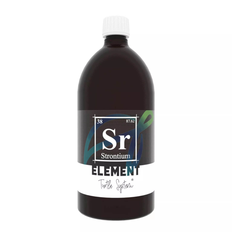 ELEMENT Potassio 1L Turtle System - Gamma ELEMENT