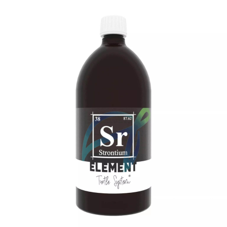 ELEMENT Strontium 1L Turtle System - Gamme ELEMENT