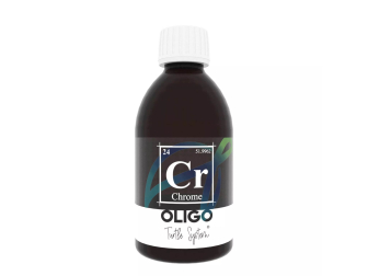 OLIGO Barium 250mL Turtle System - OLIGO Reihe