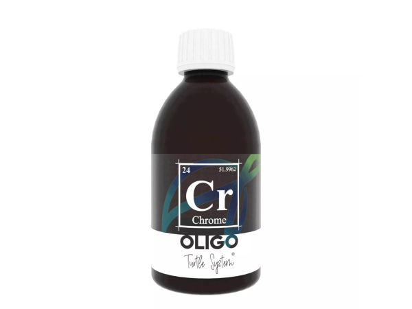 OLIGO Barium 250mL Turtle System - OLIGO-reeks