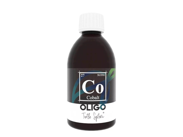 OLIGO Barium 250mL Turtle System - OLIGO Reihe