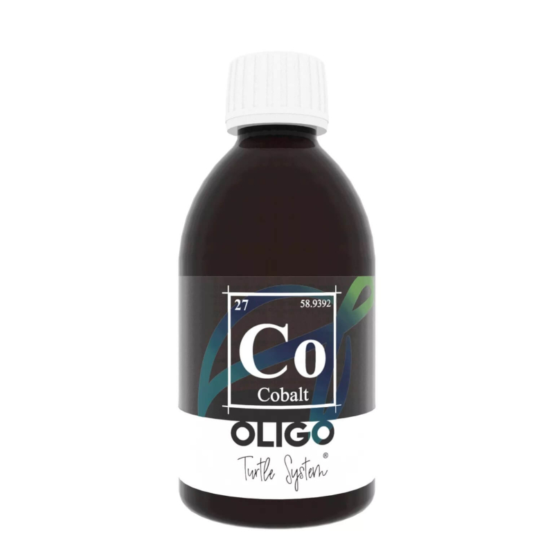 OLIGO Cobalt 250mL Turtle System - Gamme OLIGO