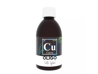 OLIGO Bario 250mL Turtle System - Gamma OLIGO