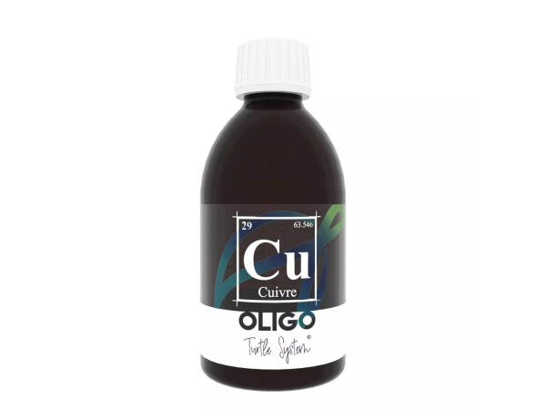 OLIGO Bario 250mL Turtle System - Gamma OLIGO