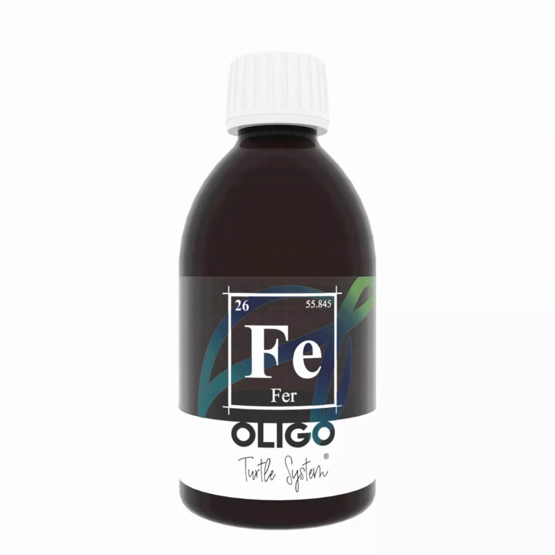 OLIGO Barium 250mL Turtle System - OLIGO Range