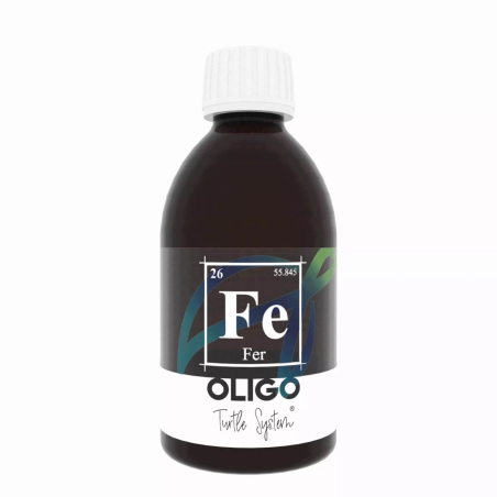 OLIGO Bario 250mL Turtle System - Gamma OLIGO