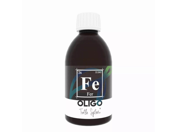 OLIGO Bario 250mL Turtle System - Gamma OLIGO