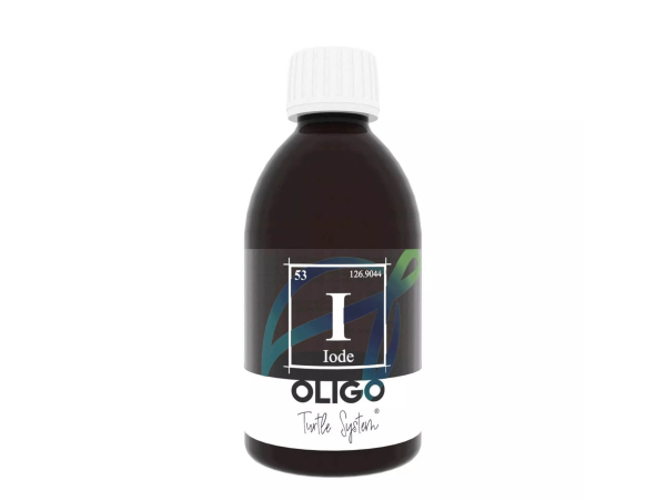 OLIGO Bario 250mL Turtle System - Gama OLIGO