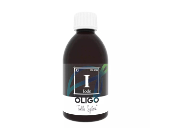 OLIGO Barium 250mL Turtle System - OLIGO Reihe