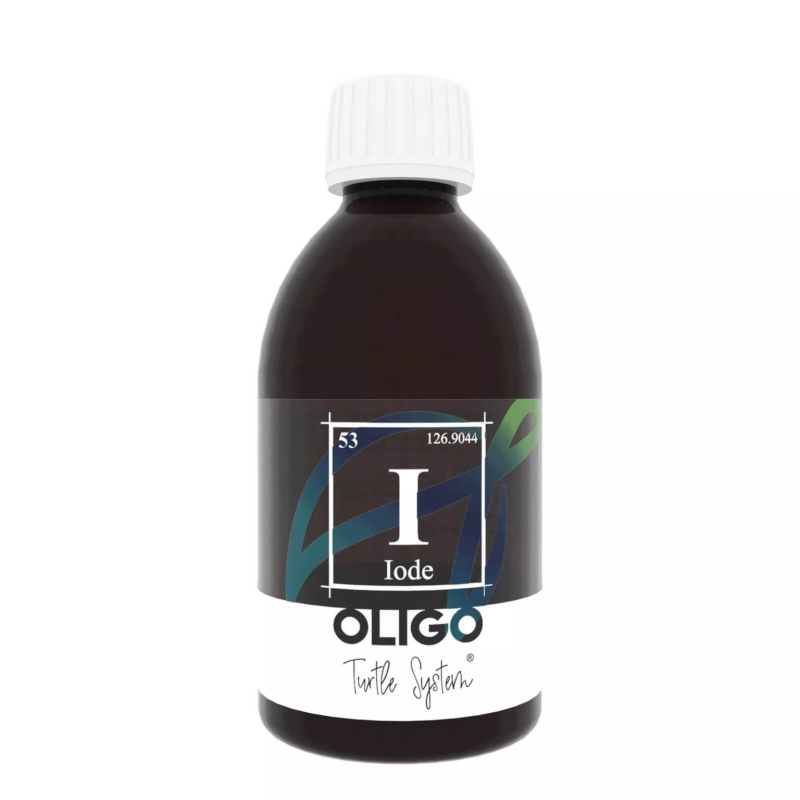 OLIGO Barium 250mL Turtle System - OLIGO Reihe