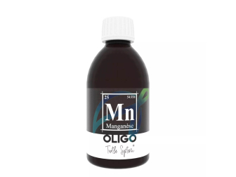OLIGO Barium 250mL Turtle System - OLIGO Reihe