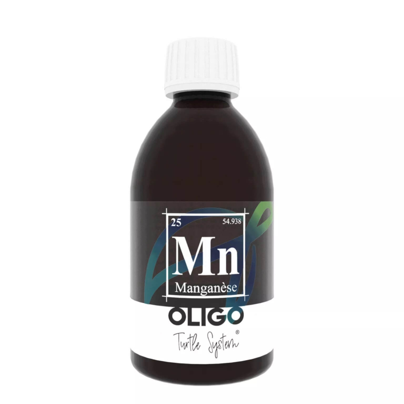 OLIGO Barium 250mL Turtle System - OLIGO Reihe