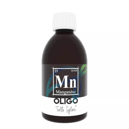 OLIGO Bario 250mL Turtle System - Gamma OLIGO