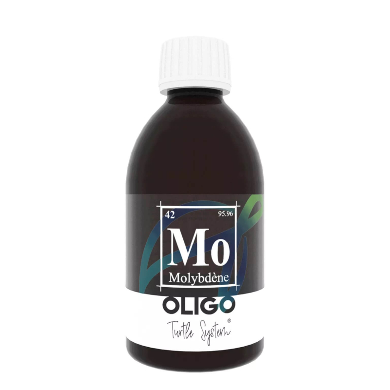 OLIGO Barium 250mL Turtle System - OLIGO Reihe