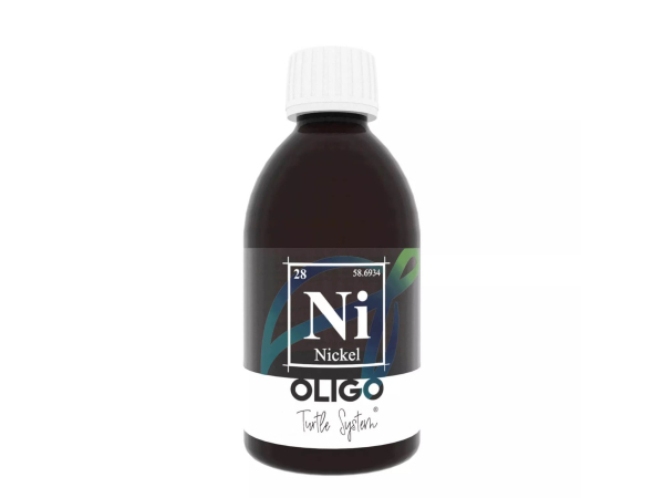 OLIGO Barium 250mL Turtle System - OLIGO Reihe