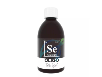 OLIGO Bario 250mL Turtle System - Gamma OLIGO