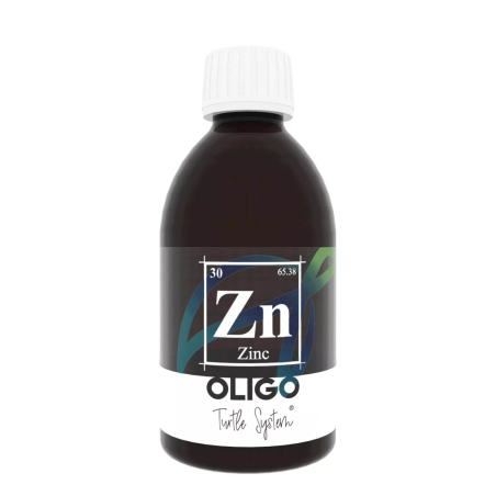OLIGO Barium 250mL Turtle System - OLIGO Reihe