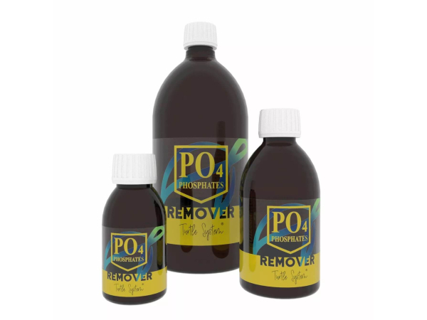 OLIGO Zinc 100mL Turtle System - OLIGO Range