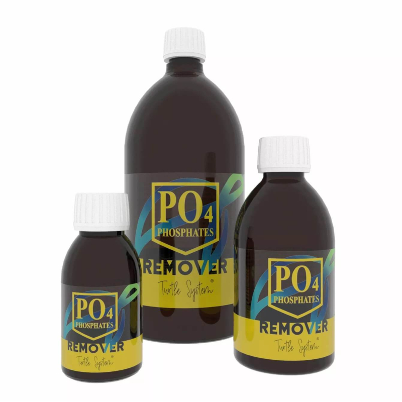 OLIGO Zinc 100mL Turtle System - Linea OLIGO