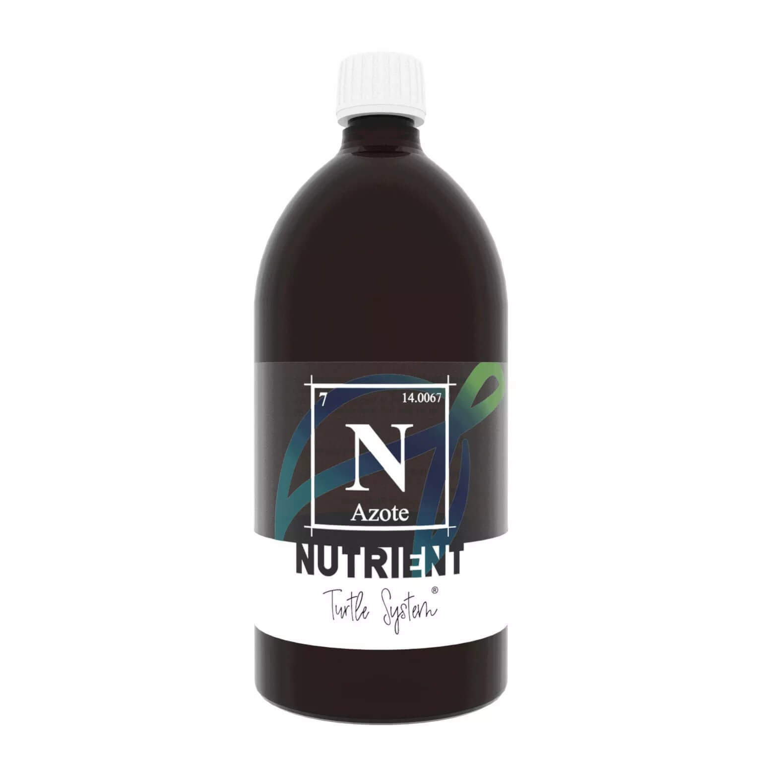 NUTRIMENT Nitrogen Nitrates 1L Turtle System NUTRIMENT Range