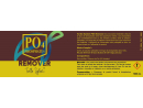 REMOVER Fosfatos 1000mL Turtle System - Gama REMOVER
