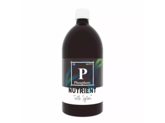 NÄHRSTOFF Stickstoff (Nitrate) 1L Turtle System - NÄHRSTOFF Sortiment