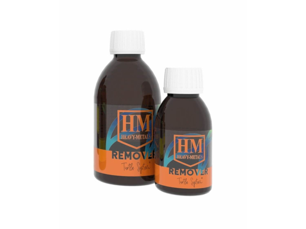 REMOVER Fosfatos 250mL Turtle System - Gama REMOVER