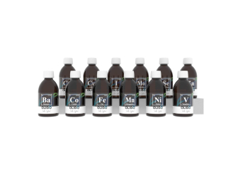 OLIGO Zink 250mL Turtle System - OLIGO-assortiment