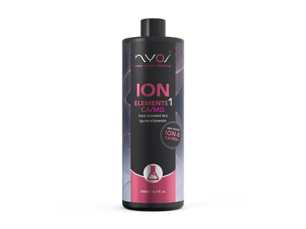Iodio Attivo 250ml Nyos
