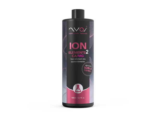 Ionenelemente 1 Ca/Mg 250ml Nyos