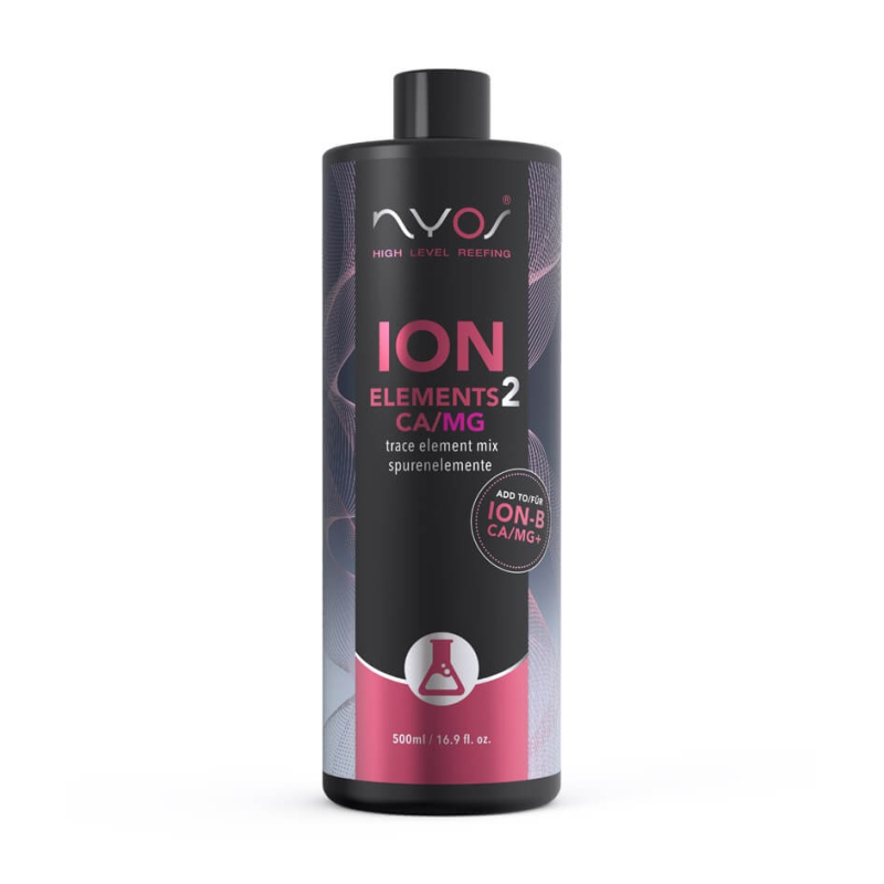 Ionenelemente 1 Ca/Mg 250ml Nyos