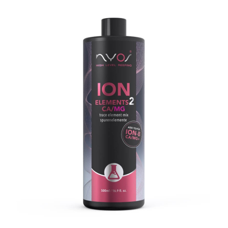 Ion Elements 1 Ca/Mg 250ml Nyos