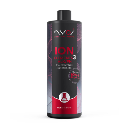 Ion Elements 2 Ca/Mg 250ml Nyos